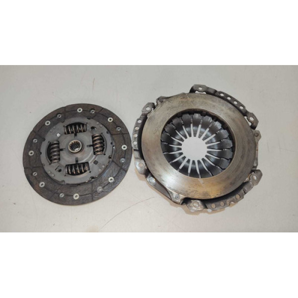 Embreagem Celta 2013 1.0 8v 120034510