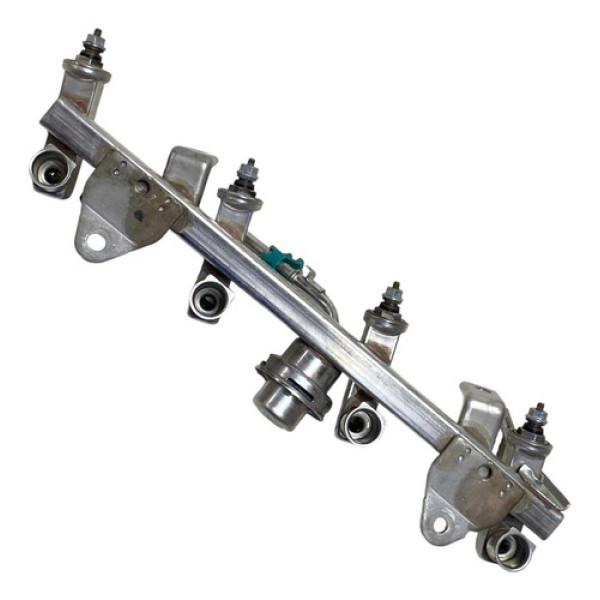 Flauta Bico Injetor  Hr-v 1.8  2016 2017 2018 2019