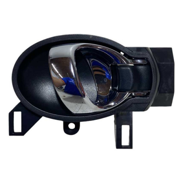 Maçaneta Interna Versa Traseira Direita 2015 2016 2017