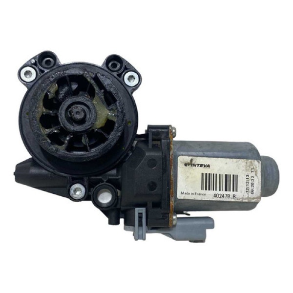 Motor Máquina Vidro Traseira Direita Citroen C3 2015 2016 