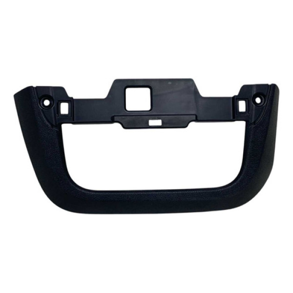 Moldura Comando Ar Condicionado Renault Kwid 2017 2018 2019