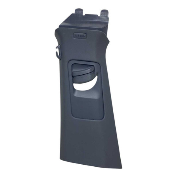 Acabamento Superior Coluna Lado Esquerdo T-cross 2020 2024