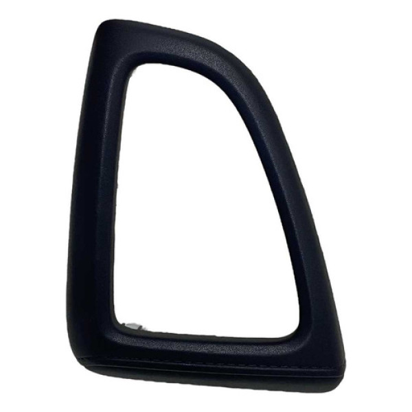 Moldura Difusor Esquerdo Honda Hrv 2015 2016 2017 2018 2019