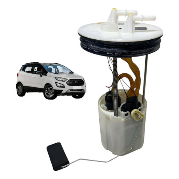 Bomba Combustível Ford Ecosport 1.5 Dragon 2018 2019 20 2021