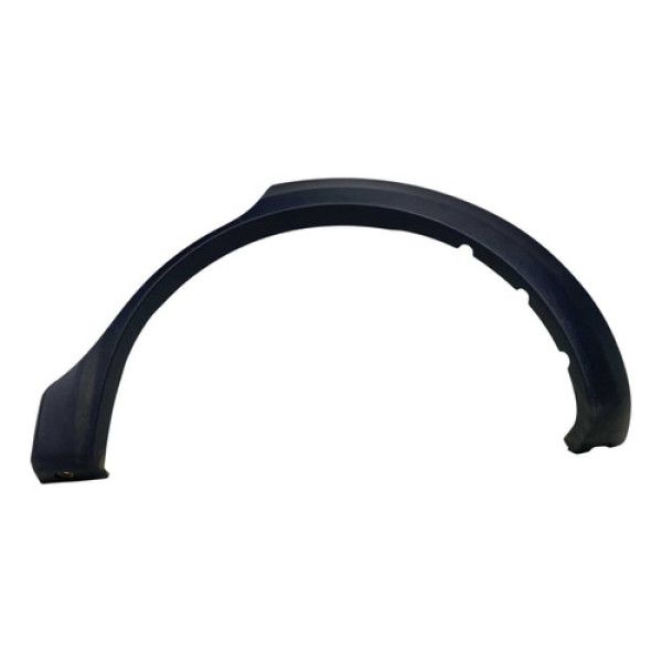  Moldura Paralama Traseira Esquerdo Mobi 2017 2018 2019 2020