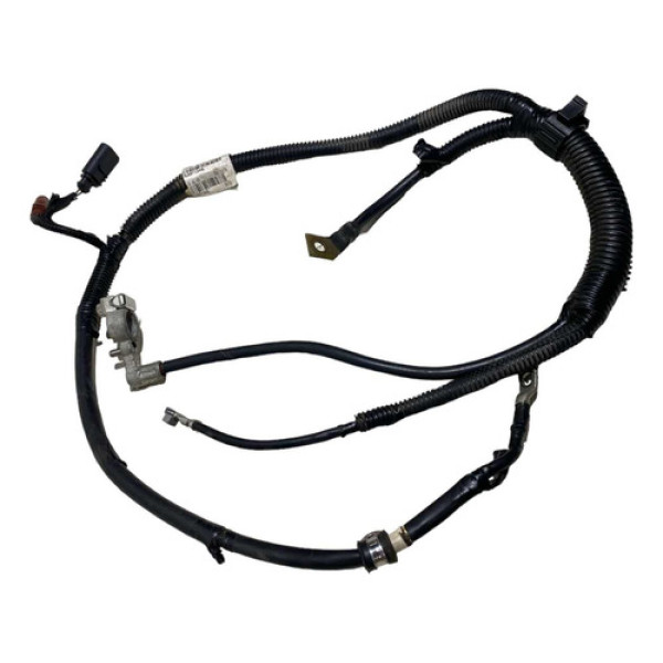 Chicote Cabo Bateria Positivo Gol Voyage 2015 2016 2017 2018