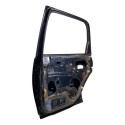 Porta Traseira Corsa Classic Hatch/sedan 99/05 Lado Direito