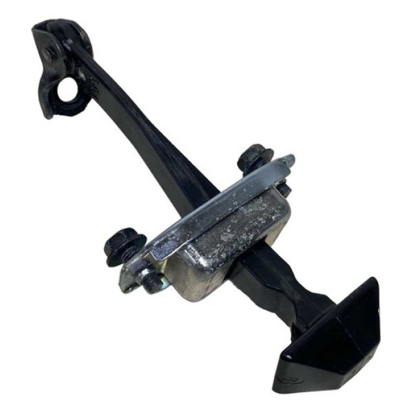 Limitador Porta Versa Traseira Esquerda 2013 2014 2015 2016