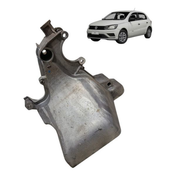 Suporte Coxim Motor Volkswagem Gol G8 Flex 1.0 2022 2021