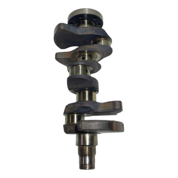 Virabrequim Gol Fox Voyage Up 1.0 3c 12v Stander Aspirado