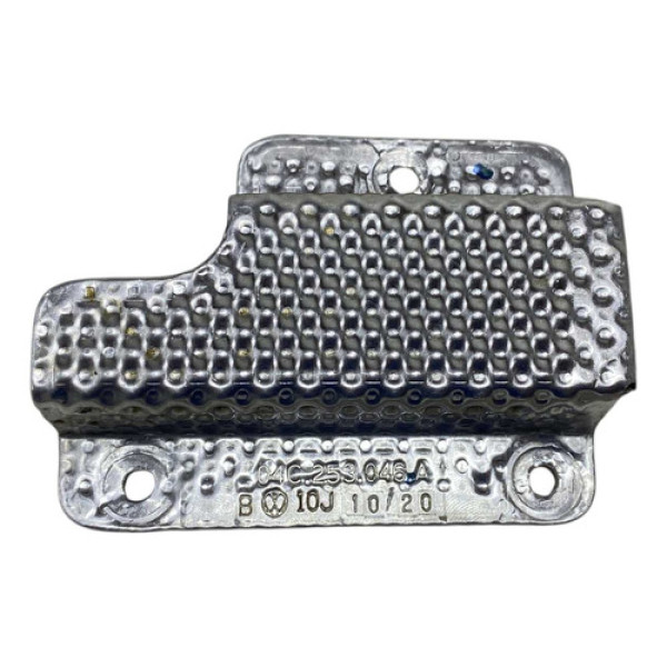 Defletor Proteção Detonação Nivus Virtus Polo Tcross 2020