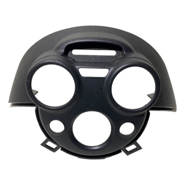 Moldura Comando Ar Condicionado Nissan Versa 2014 2015 2016