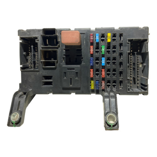 Caixa De Fusível Fiat Palio Strada Siena Original 46846464