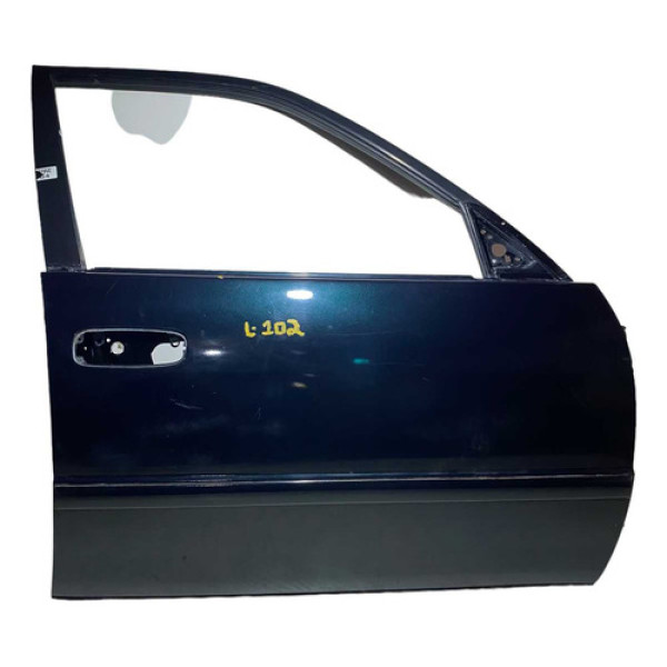 Porta Corolla Dianteira Direita 1998 1999 2000 2001