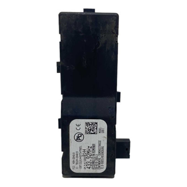 Módulo Central Alarme Onix Prisma 2014 2018