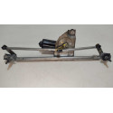 Motor Limpador Parabrisa Celta 2008/13 93345011