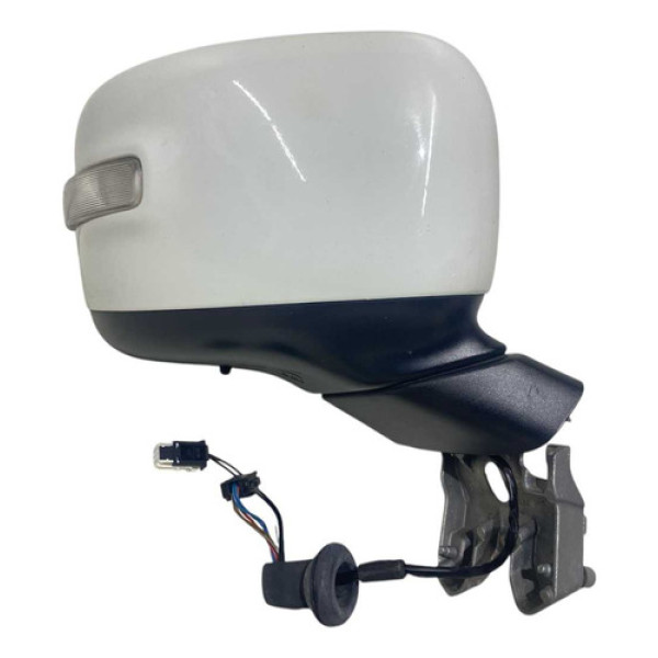  Retrovisor Direito C/pisca Sem Rebatimento Renegade 2018 