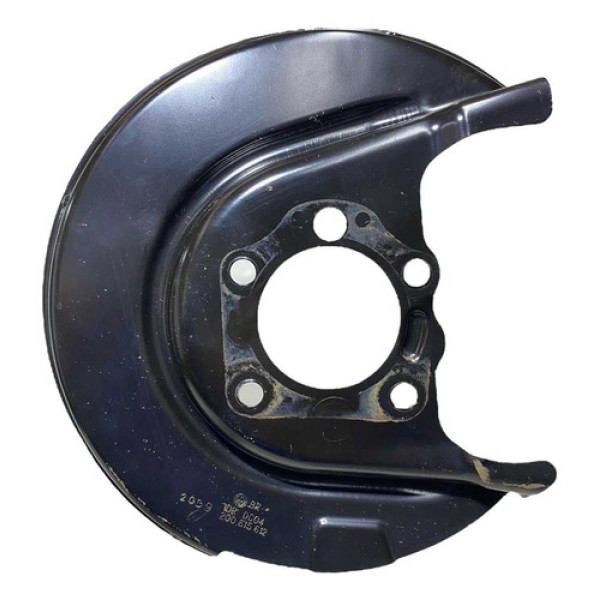 Espelho Roda Traseira Direita Virtus 2018 2019 2020 2022