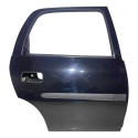 Porta Traseira Direita Corsa Classic 2008 2009 2010 2011