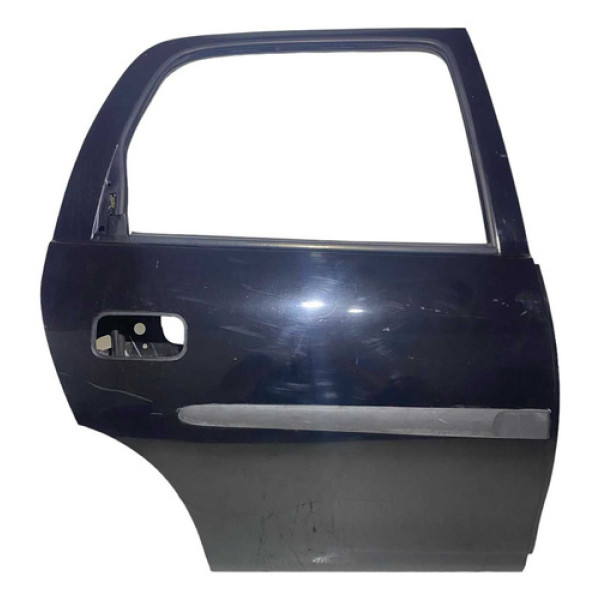 Porta Traseira Direita Corsa Classic 2008 2009 2010 2011