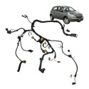 Chicote Injeção Motor Chevrolet Agile Montana 1.4 2010/2011