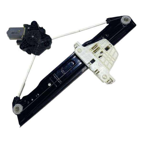 Máquina Vidro Elétrico Dianteiro Direito Gol Voyage 2012