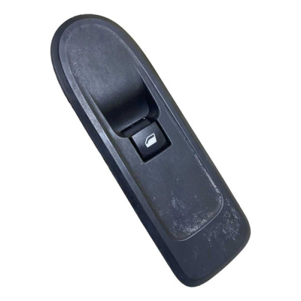 Botão Vidro Elétrico Citroen C3 Dianteiro Direito 2014 2017