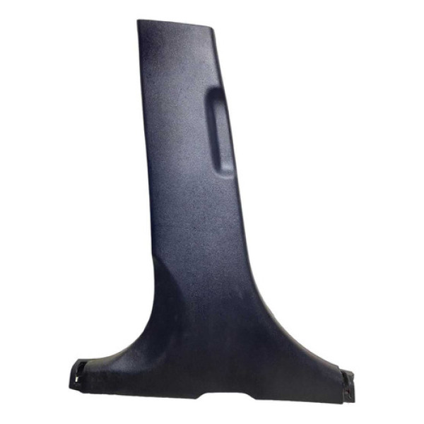 Acabamento Coluna Central Esquerda Hb20 2014 2015 A 2019