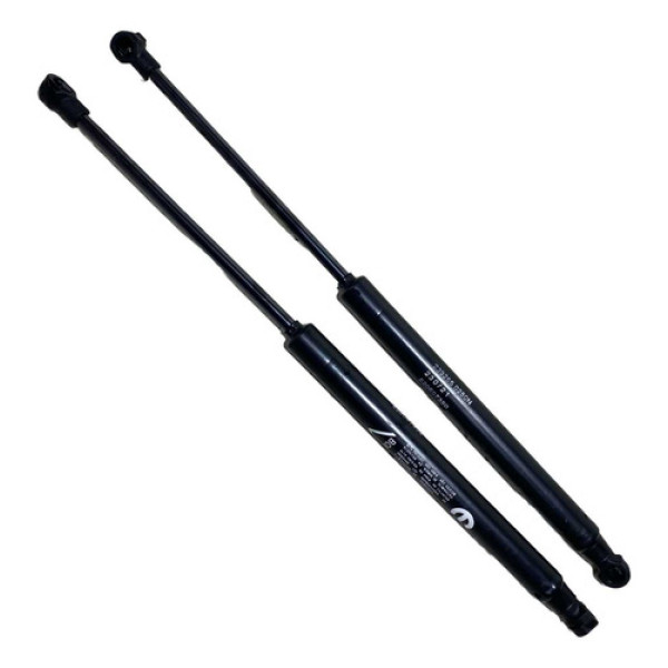 Par Amortecedor Porta Mala Mobi 1.0 2017 2018 2019 2020 2021