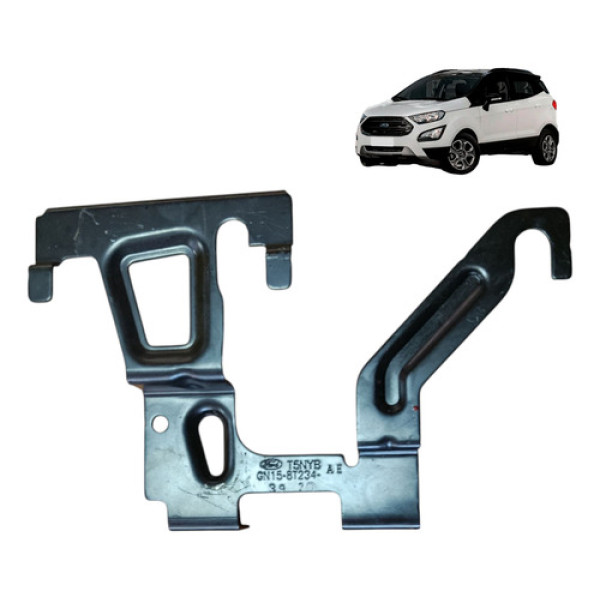 Suporte Radiador Direito Ford Ecosport 1.5 2020 2021