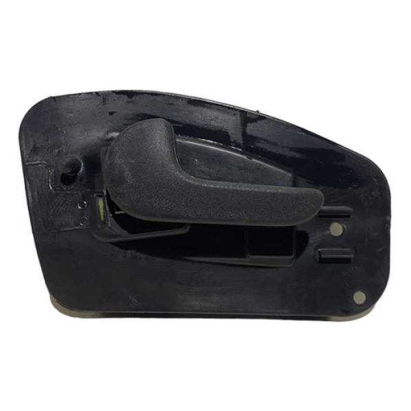 Maçaneta Interna Traseira Esquerda Corsa Joy 02/12 13104269