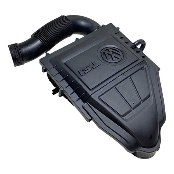 Caixa Filtro Ar Polo Virtus T-cross Nivus 1.0 Tsi 2019 2020