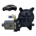 Motor Vidro Elétrico Onix 2020 2021 2024 Traseiro Direito