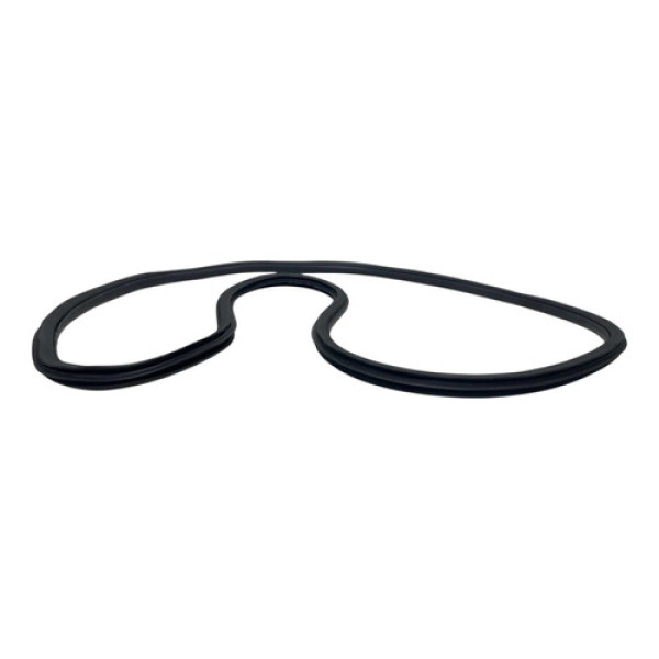 Borracha Porta Dianteira Direito Renegade 2018 2019 2021