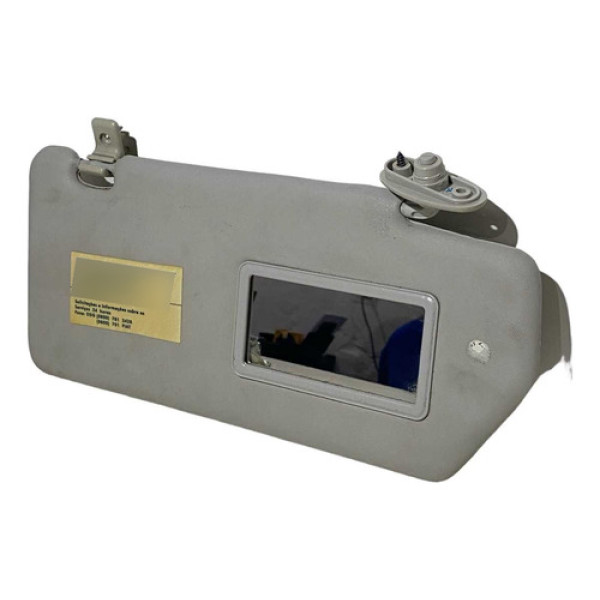 Quebra Sol Direito Uno Attractive 1.0 2015