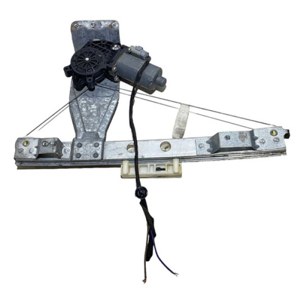 Máquina Vidro Elétrica C3 Traseira Direita 2005 2006 A 2011