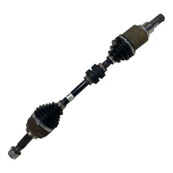 Semi Eixo  Esquerdo Nissan Versa 1.6 Automático 2017 2018 