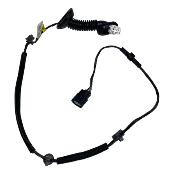 Chicote Porta Vidro Manual Traseiro Esquerdo Hb20 2014 2019