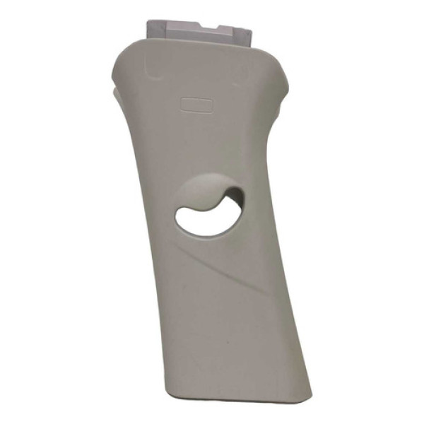 Acabamento Esquerdo Coluna Citroen C3 2014 2015 2016 2017