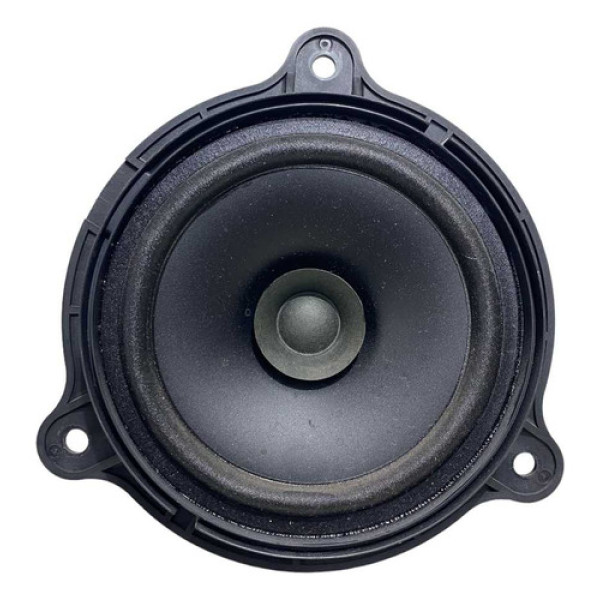 Auto Falante Nissan Versa Traseiro Esquerdo 2013 2014 2015