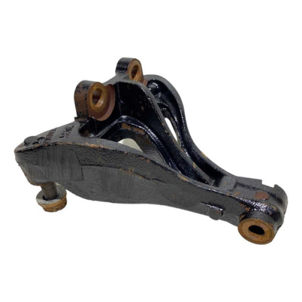 Coxim Motor Strada 1.4 Flex 2015 2016 2017 2018 Esquerdo