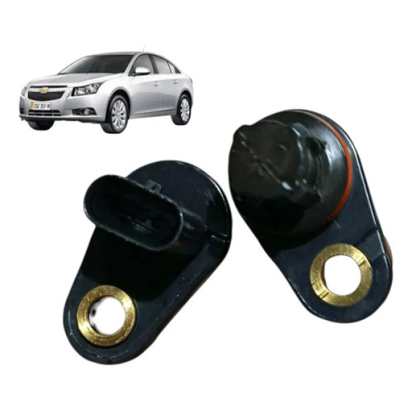 Par Sensor Fase Chevrolet Cruze Tracker 2012/2016