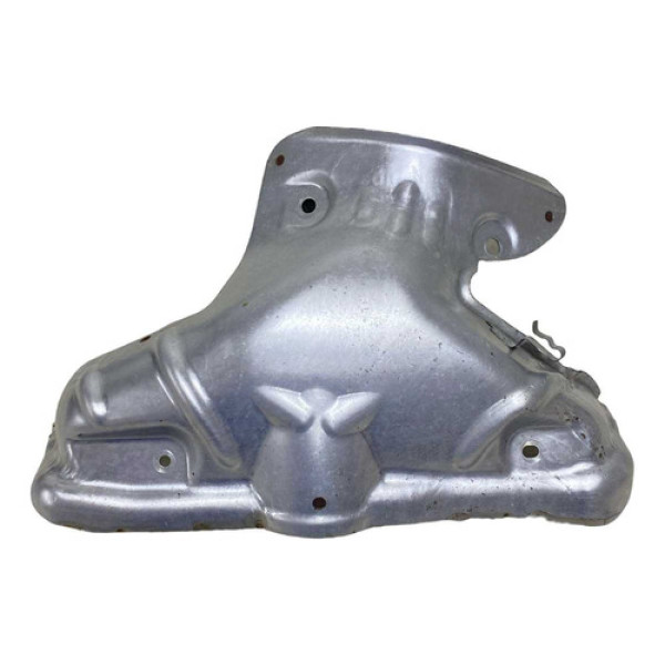 Defletor Calor Coletor Nissan Versa 1.6 2012 2013 2014 2015