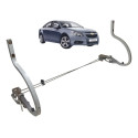 Dobradiça Tampa Porta Malas Cruze Sedan 2012 2013 2014 2015