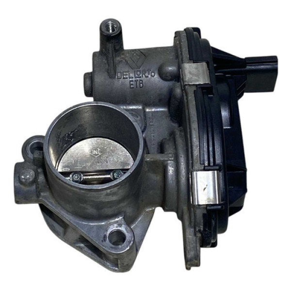 Corpo Borboleta Tbi Renault Kwid Life 1.0 2018 2019 2020