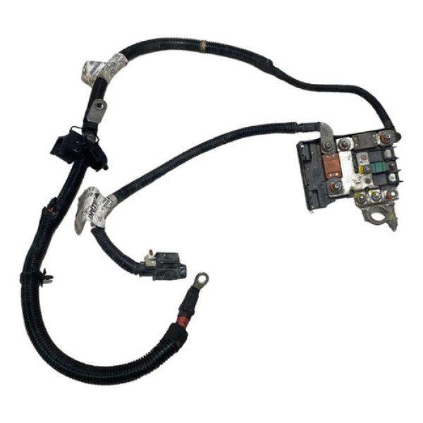 Chicote Polo Positivo Bateria Renegade 2018 2019 2020 2021