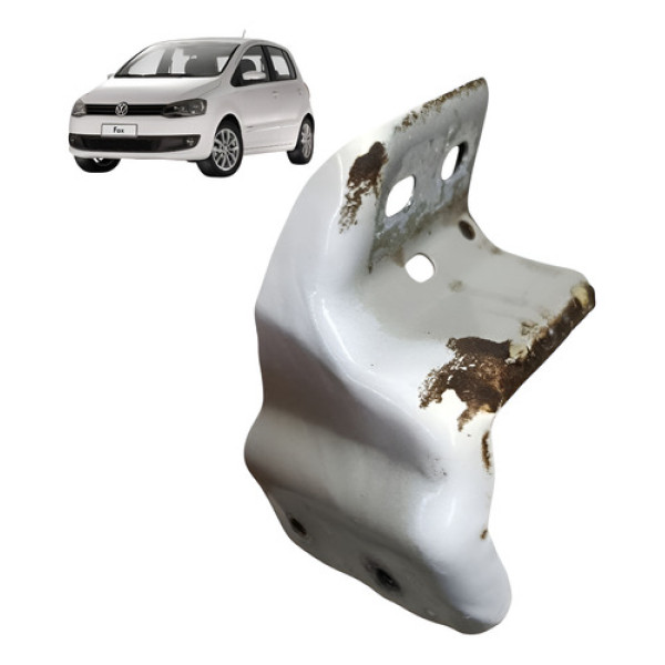 Suporte Paralama Fox Spacefox Lado Direito 2011 2012 2014