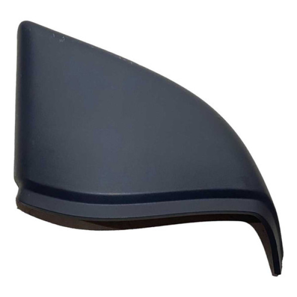 Moldura Interna Retrovisor Esquerdo Citroen C3 2005 2011