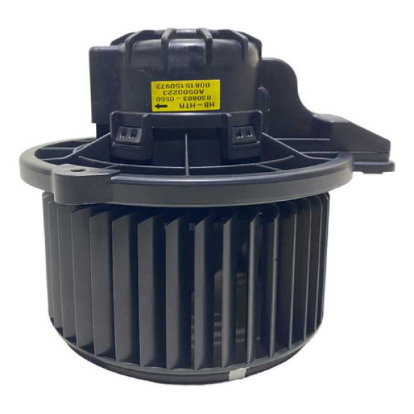 Motor Ventilação Hb20 1.6 2012/17 B308830550 C/detalhe