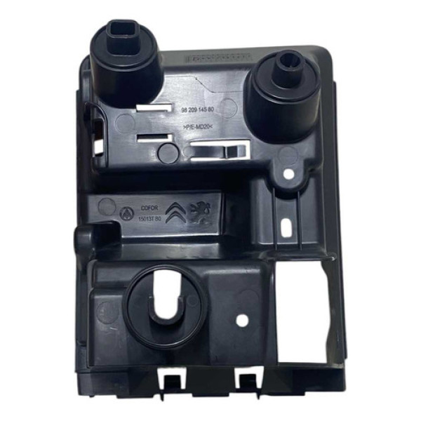 Suporte Caixa Fusível Peugeot 208 2018 2019 2020